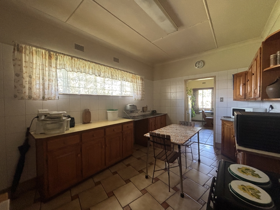 Commercial Property for Sale in Jackaroo A H Mpumalanga