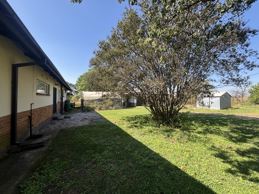 Commercial Property for Sale in Jackaroo A H Mpumalanga