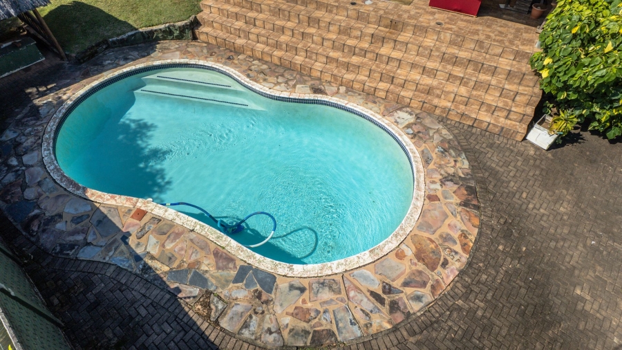 4 Bedroom Property for Sale in Nelspruit Ext 5 Mpumalanga