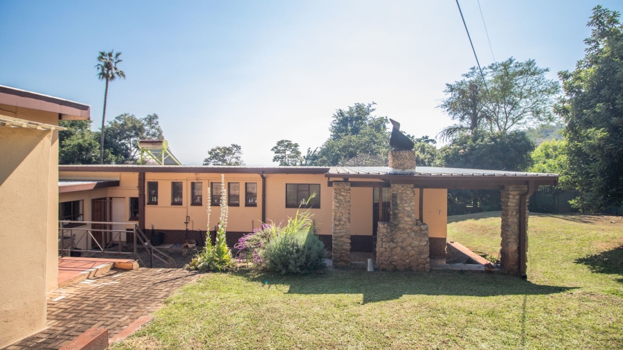 4 Bedroom Property for Sale in Nelspruit Ext 5 Mpumalanga