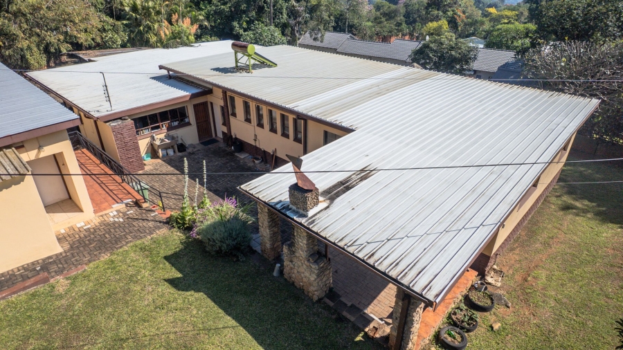 4 Bedroom Property for Sale in Nelspruit Ext 5 Mpumalanga