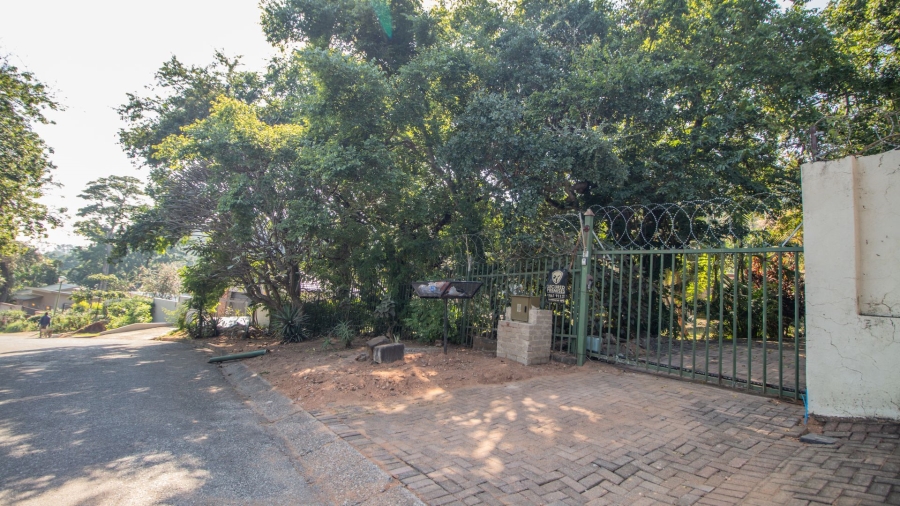 4 Bedroom Property for Sale in Nelspruit Ext 5 Mpumalanga