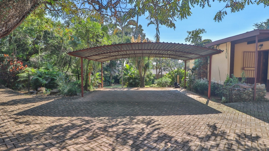 4 Bedroom Property for Sale in Nelspruit Ext 5 Mpumalanga