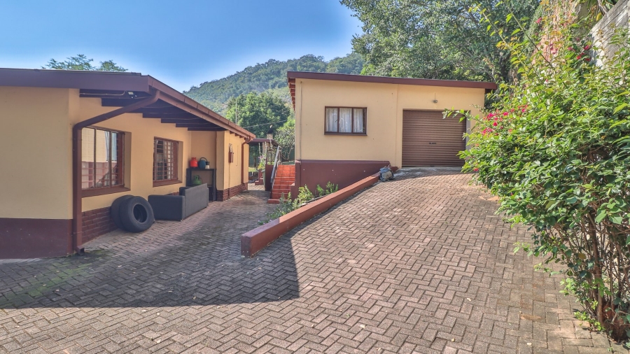 4 Bedroom Property for Sale in Nelspruit Ext 5 Mpumalanga