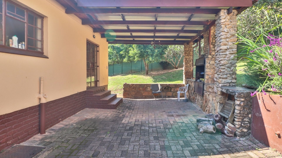 4 Bedroom Property for Sale in Nelspruit Ext 5 Mpumalanga