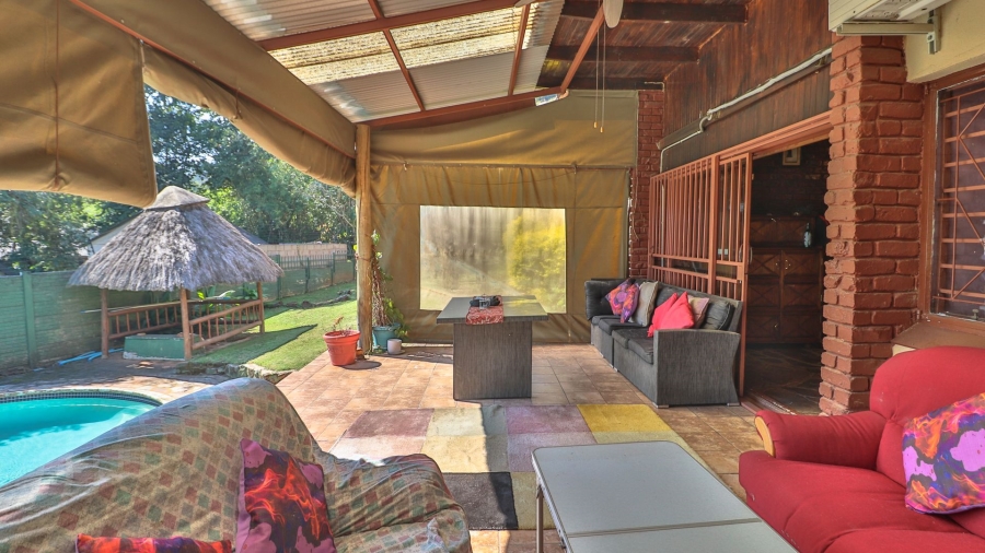 4 Bedroom Property for Sale in Nelspruit Ext 5 Mpumalanga
