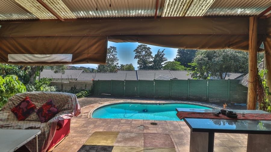 4 Bedroom Property for Sale in Nelspruit Ext 5 Mpumalanga