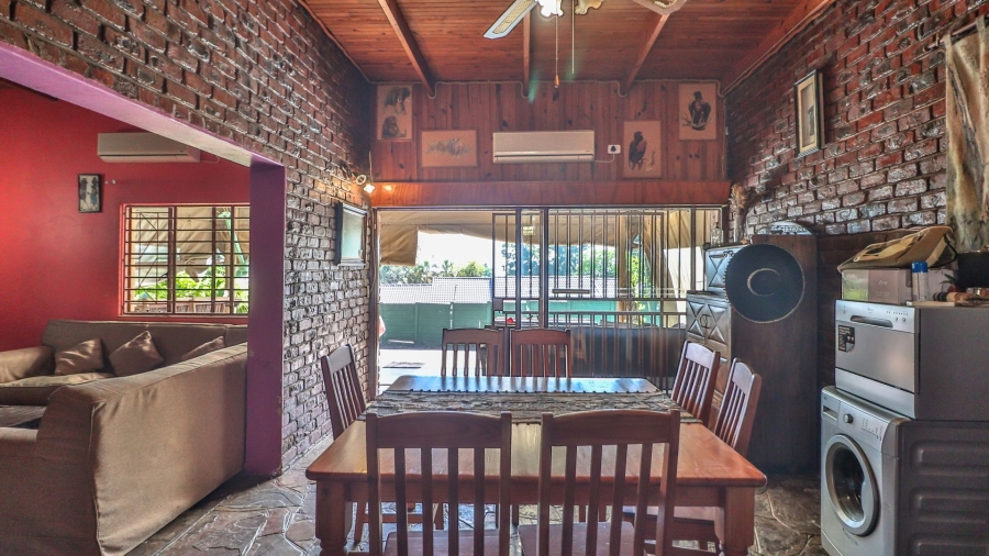 4 Bedroom Property for Sale in Nelspruit Ext 5 Mpumalanga