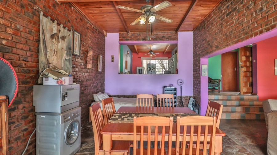 4 Bedroom Property for Sale in Nelspruit Ext 5 Mpumalanga