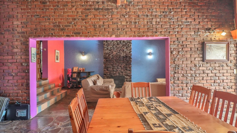 4 Bedroom Property for Sale in Nelspruit Ext 5 Mpumalanga