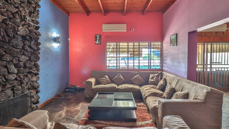 4 Bedroom Property for Sale in Nelspruit Ext 5 Mpumalanga