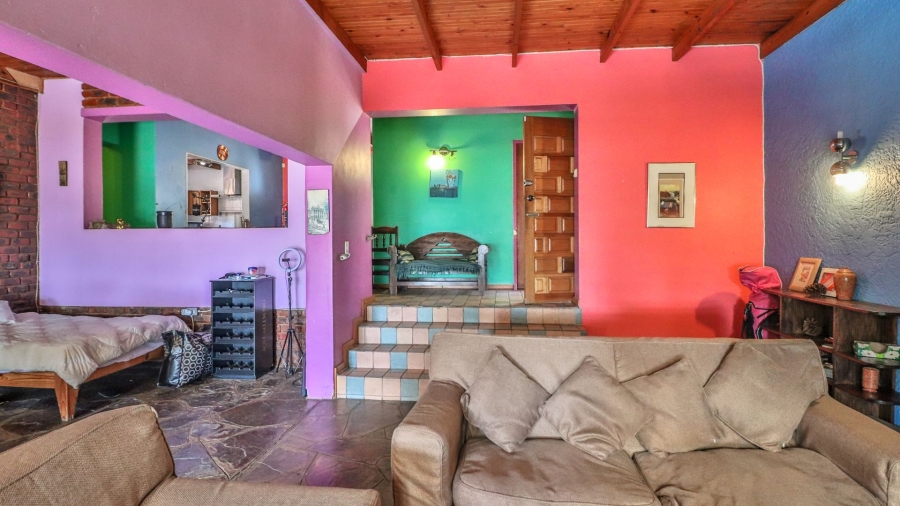 4 Bedroom Property for Sale in Nelspruit Ext 5 Mpumalanga