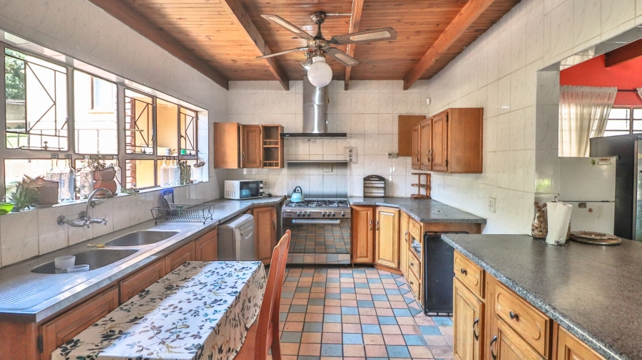 4 Bedroom Property for Sale in Nelspruit Ext 5 Mpumalanga