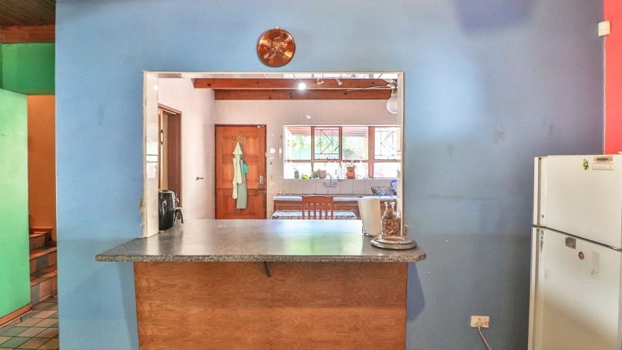 4 Bedroom Property for Sale in Nelspruit Ext 5 Mpumalanga