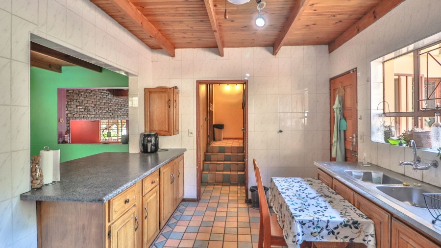 4 Bedroom Property for Sale in Nelspruit Ext 5 Mpumalanga