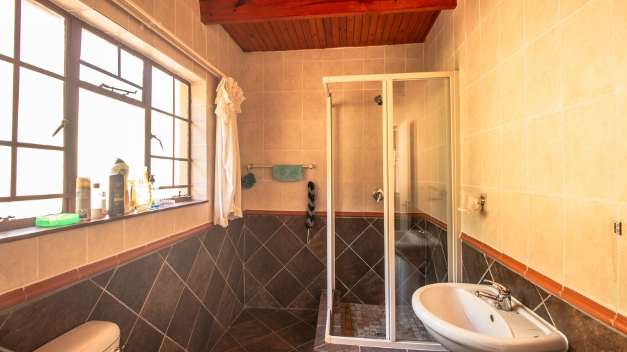 4 Bedroom Property for Sale in Nelspruit Ext 5 Mpumalanga