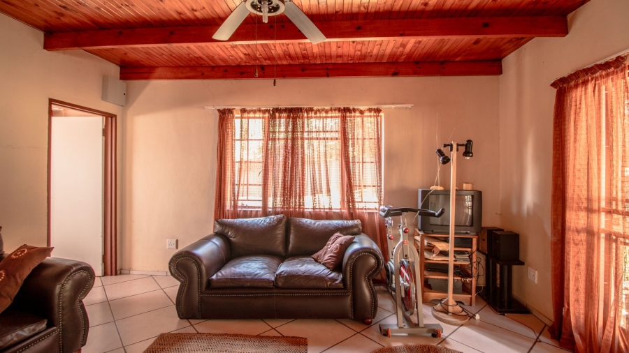 4 Bedroom Property for Sale in Nelspruit Ext 5 Mpumalanga
