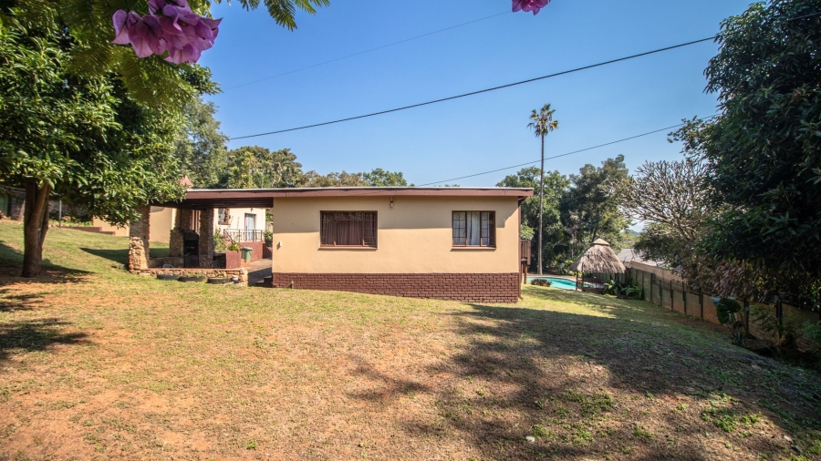 4 Bedroom Property for Sale in Nelspruit Ext 5 Mpumalanga
