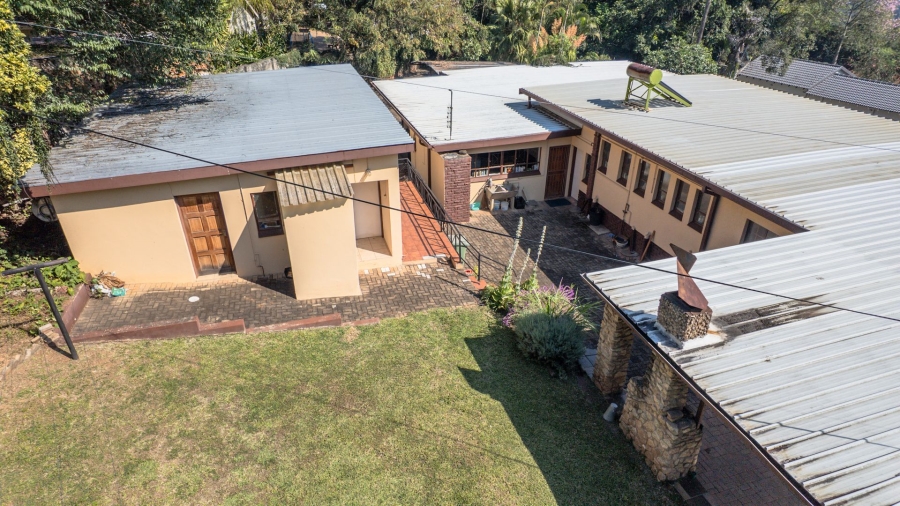 4 Bedroom Property for Sale in Nelspruit Ext 5 Mpumalanga