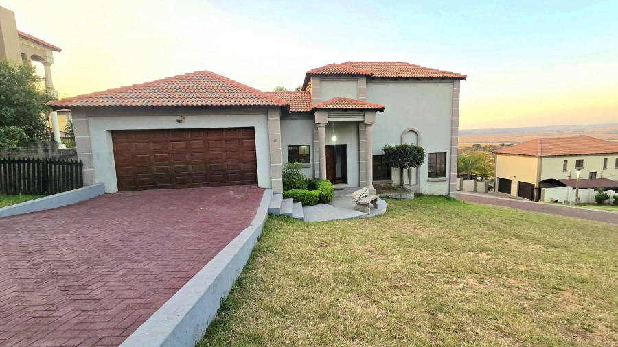 3 Bedroom Property for Sale in Hoeveld Park Mpumalanga