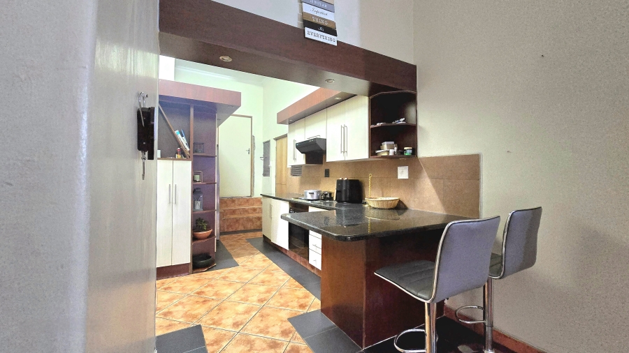 3 Bedroom Property for Sale in Hoeveld Park Mpumalanga