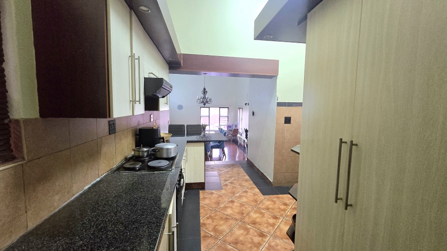 3 Bedroom Property for Sale in Hoeveld Park Mpumalanga