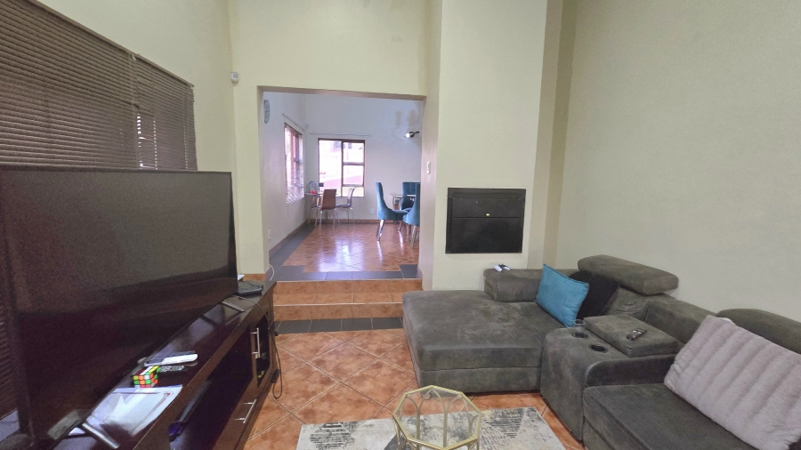 3 Bedroom Property for Sale in Hoeveld Park Mpumalanga
