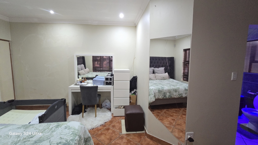 3 Bedroom Property for Sale in Hoeveld Park Mpumalanga