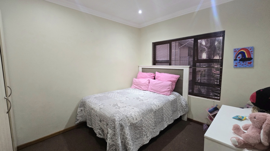 3 Bedroom Property for Sale in Hoeveld Park Mpumalanga