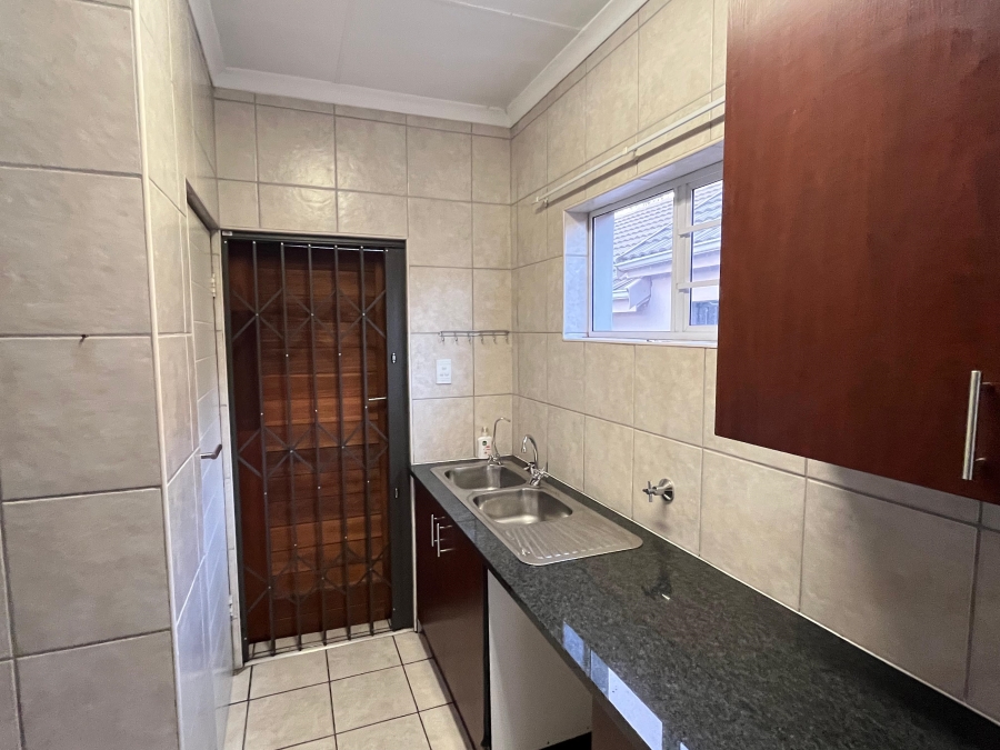 To Let 3 Bedroom Property for Rent in Die Heuwel Mpumalanga