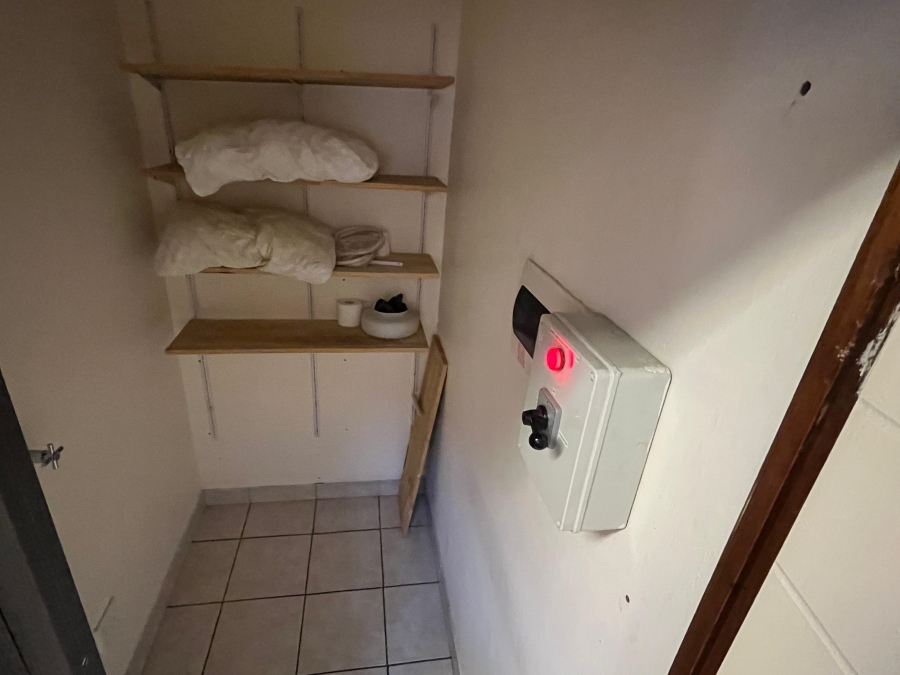 To Let 3 Bedroom Property for Rent in Die Heuwel Mpumalanga