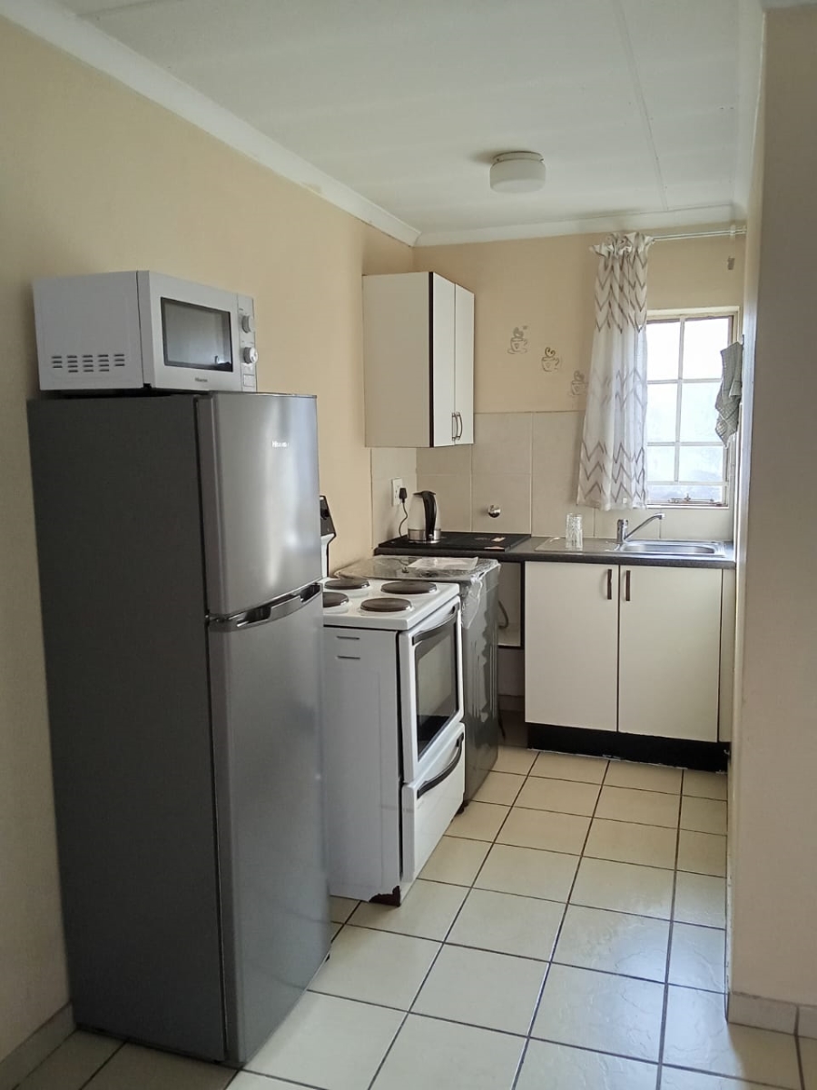 2 Bedroom Property for Sale in Duvha Park Mpumalanga