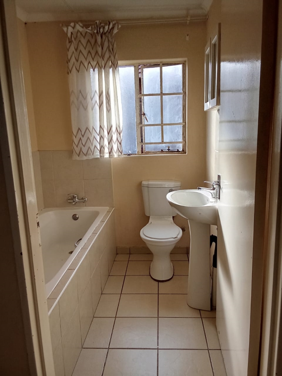 2 Bedroom Property for Sale in Duvha Park Mpumalanga