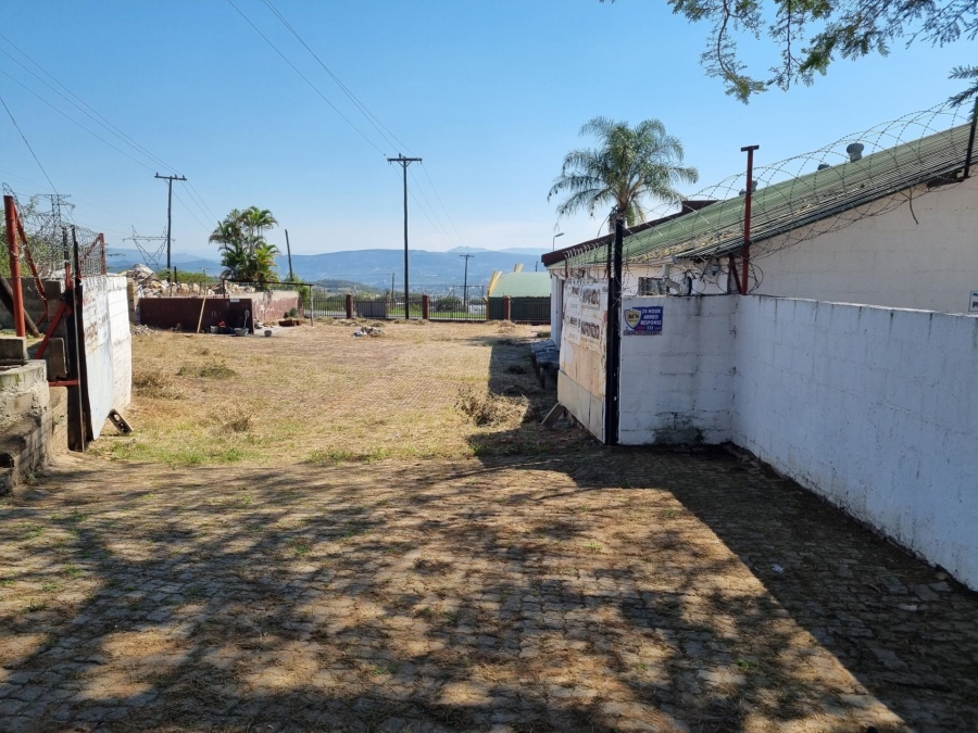To Let commercial Property for Rent in Rocky Drift Mpumalanga