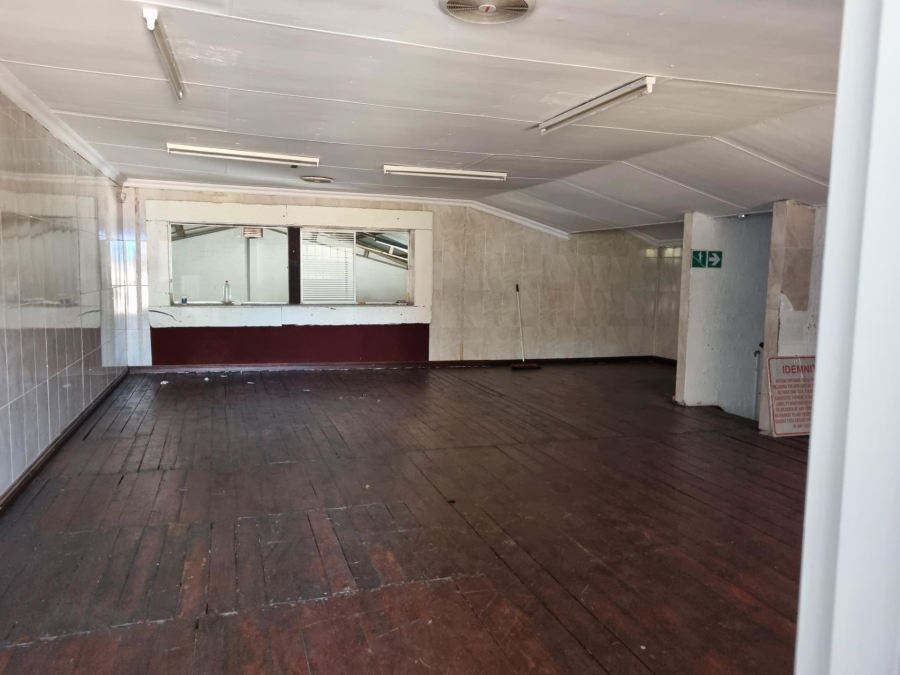 To Let commercial Property for Rent in Rocky Drift Mpumalanga