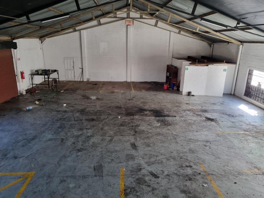 To Let commercial Property for Rent in Rocky Drift Mpumalanga