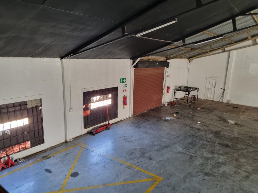 To Let commercial Property for Rent in Rocky Drift Mpumalanga