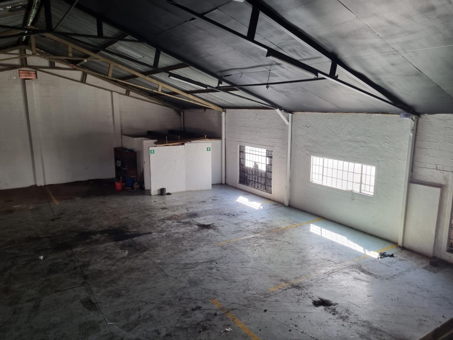 To Let commercial Property for Rent in Rocky Drift Mpumalanga