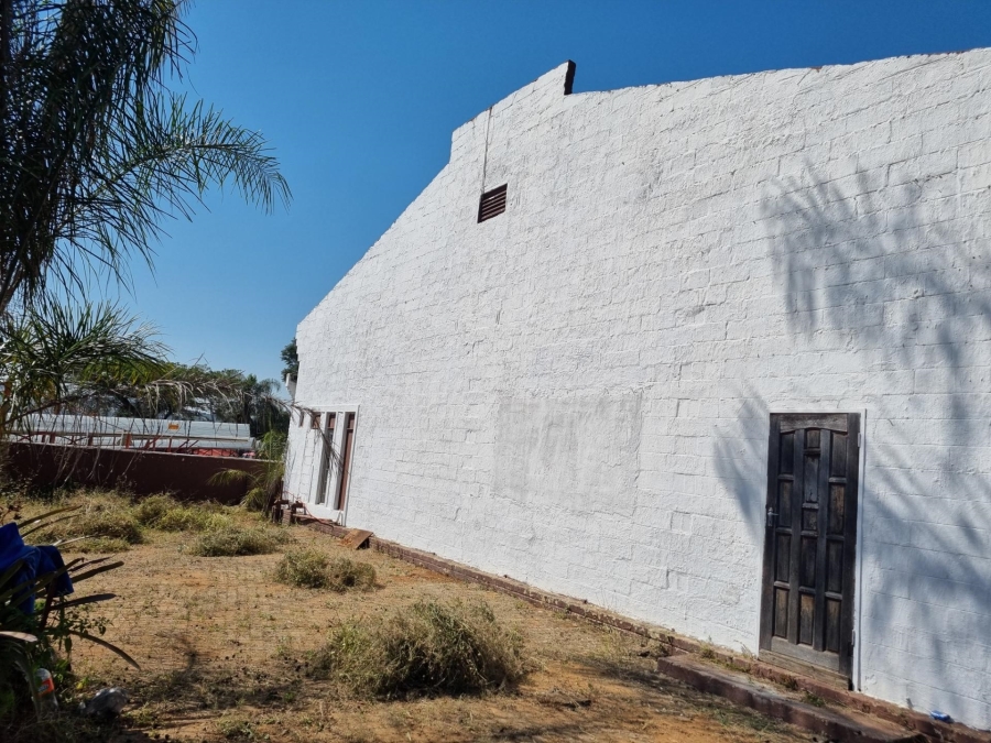 To Let commercial Property for Rent in Rocky Drift Mpumalanga