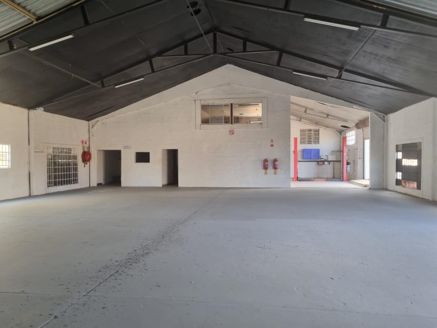 Commercial Property for Sale in Rocky Drift Mpumalanga