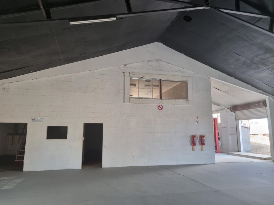 Commercial Property for Sale in Rocky Drift Mpumalanga