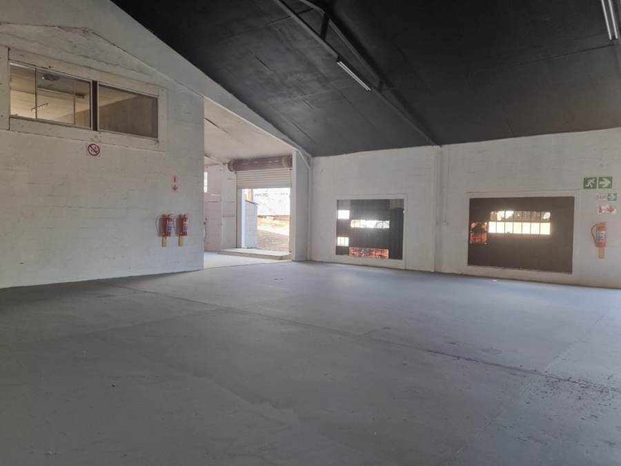 Commercial Property for Sale in Rocky Drift Mpumalanga