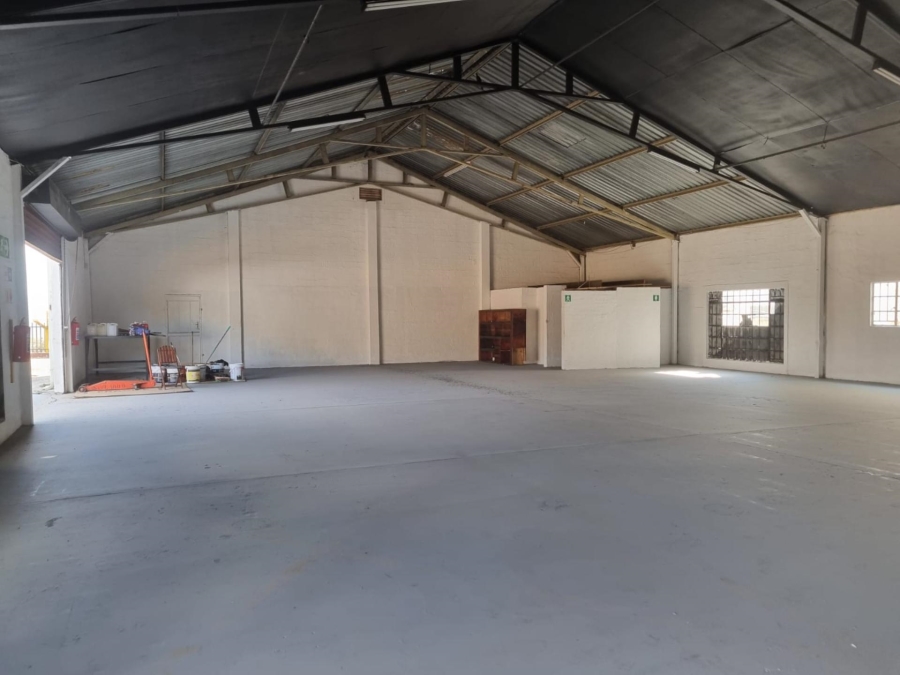 Commercial Property for Sale in Rocky Drift Mpumalanga