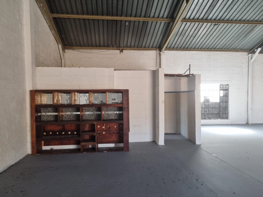 Commercial Property for Sale in Rocky Drift Mpumalanga
