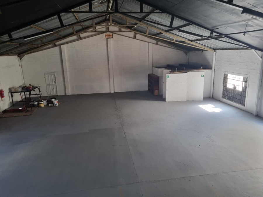 Commercial Property for Sale in Rocky Drift Mpumalanga