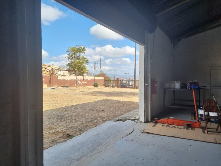 Commercial Property for Sale in Rocky Drift Mpumalanga