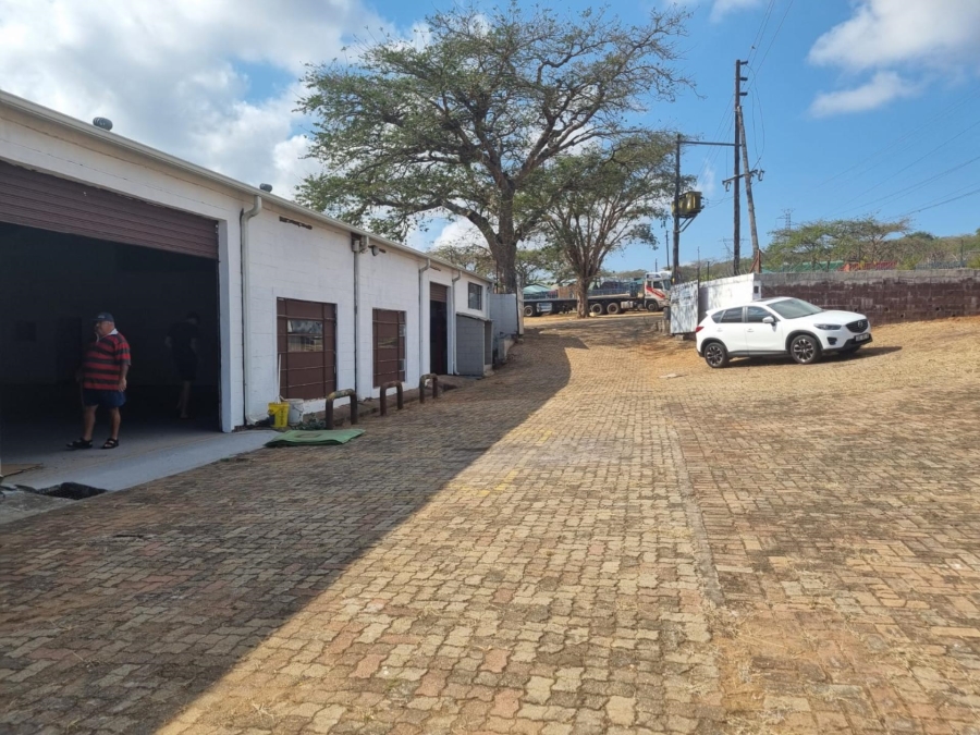 Commercial Property for Sale in Rocky Drift Mpumalanga