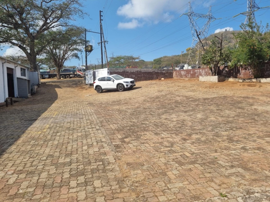 Commercial Property for Sale in Rocky Drift Mpumalanga