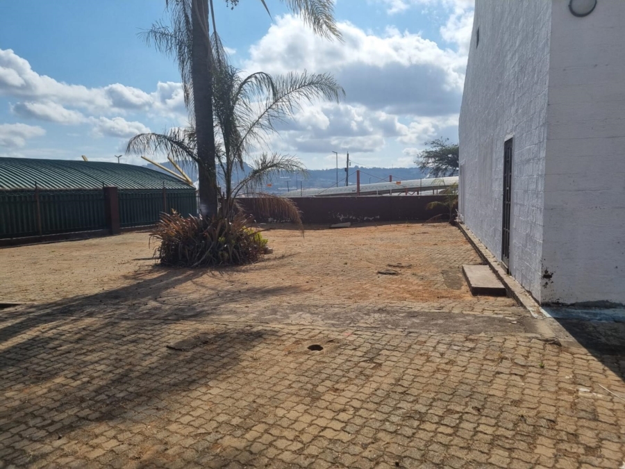 Commercial Property for Sale in Rocky Drift Mpumalanga