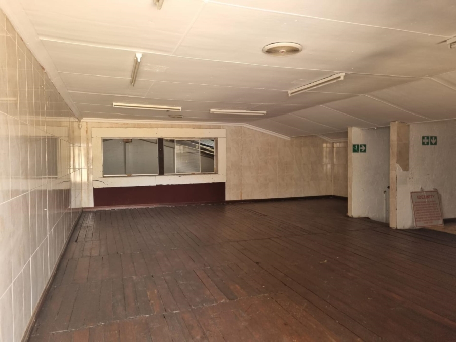 Commercial Property for Sale in Rocky Drift Mpumalanga